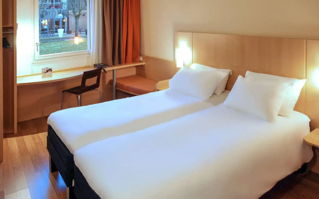 ibis Kortrijk Centrum