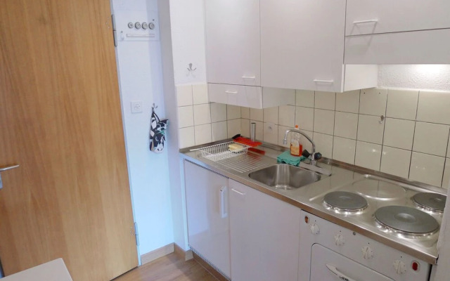 Promenade Arosa in Arosa