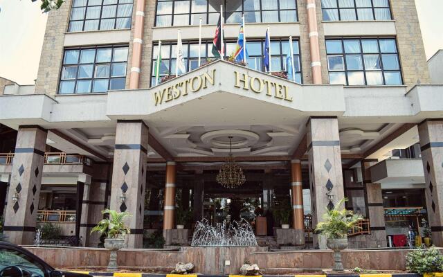 Weston Hotel