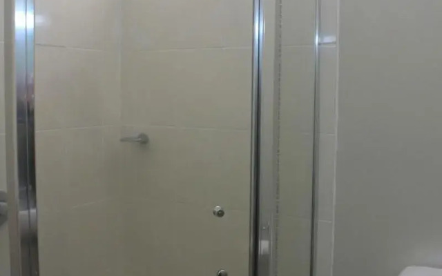 Aromet Motor Inn