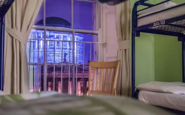 Four Courts Hostel