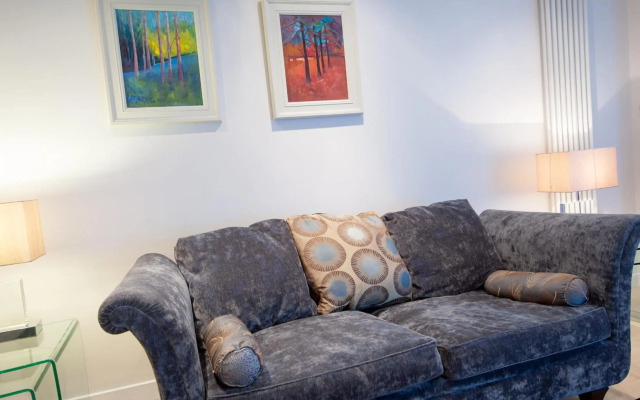 The York Place Residence