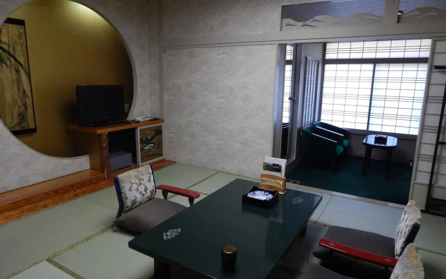 Kinugawa Park Hotels