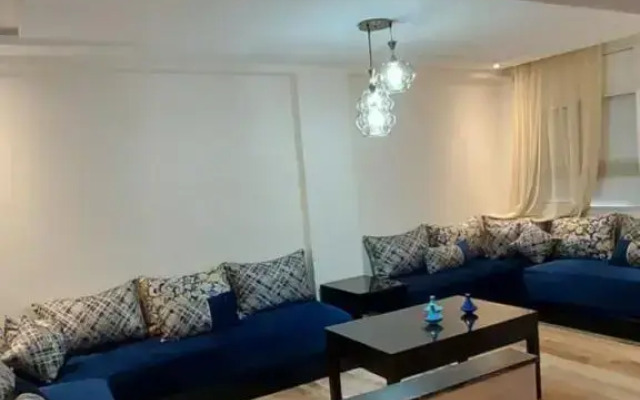 Apartment Place Italie