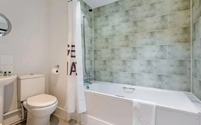 Host Apartments Knowledge Quarter Apartment