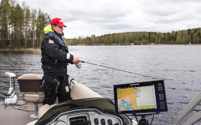 Asuntovuokraus Poimu
