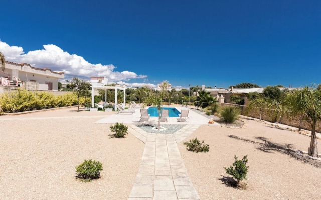 2494 Villa Tina Maria by Perle di Puglia
