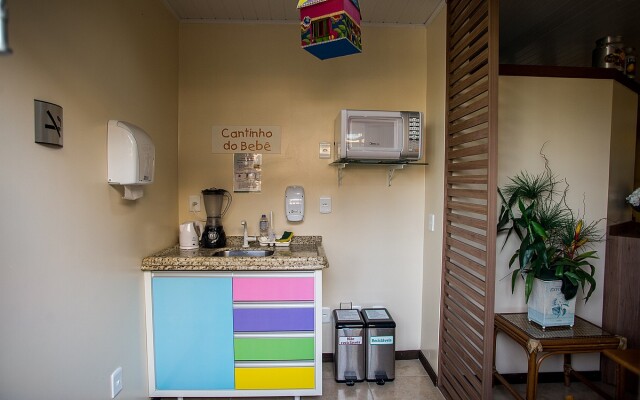 Vila Olaria Hotel