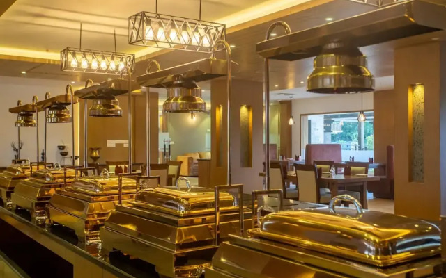 Soaltee Westend Resort Chitwan