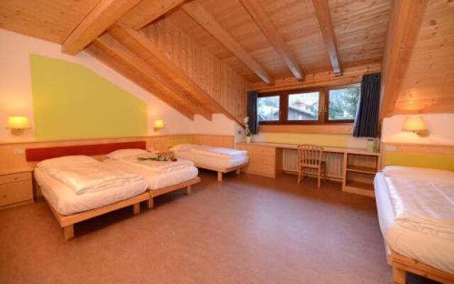 ALPIN HAUS smart & family hotel - CASA ALPINA