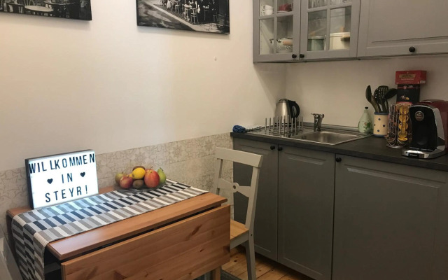 Lovely Flat in a Lovely City