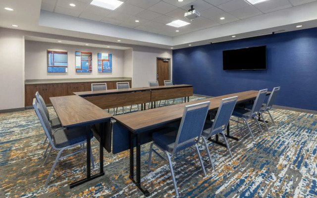 Hampton Inn & Suites Bloomfield Hills Detroit