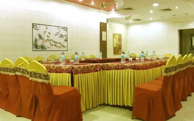 Hotel Vinayak