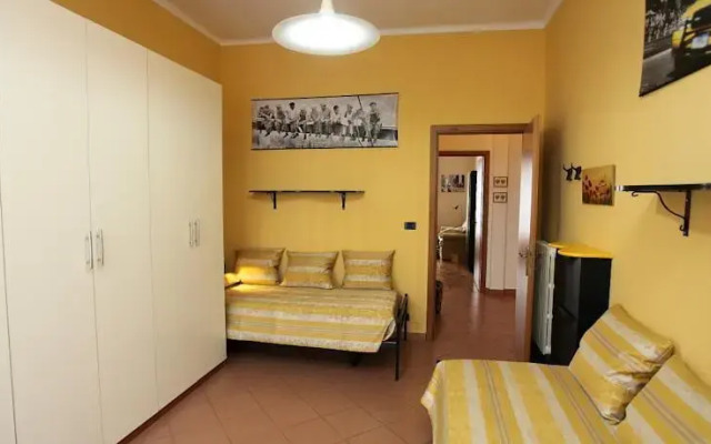 Residenza Madama