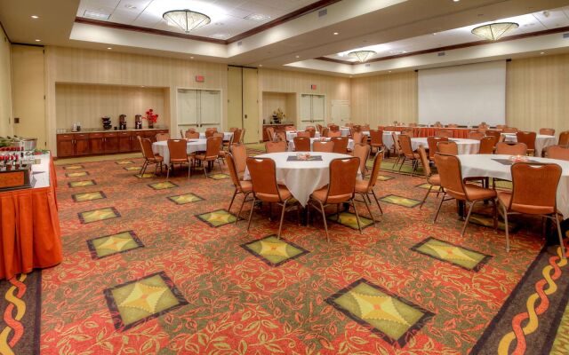 Hilton Garden Inn Great Falls