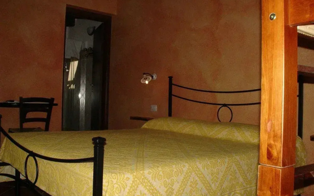 Bed and Breakfast S'Alzolitta
