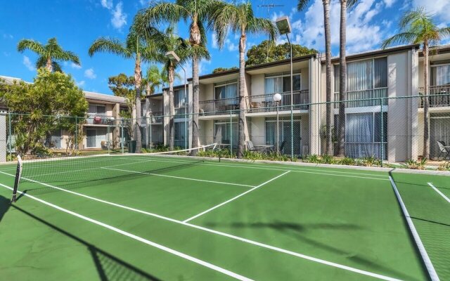 Resort Serviced Apartments - Mandurah