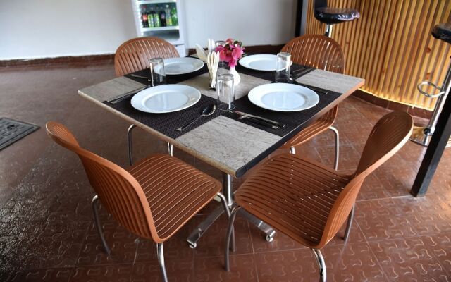 Clarissa Resort Goa