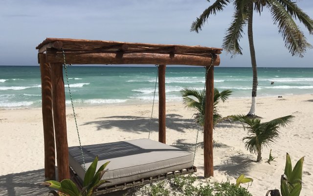 Playaakun Luxury Beach Retreat