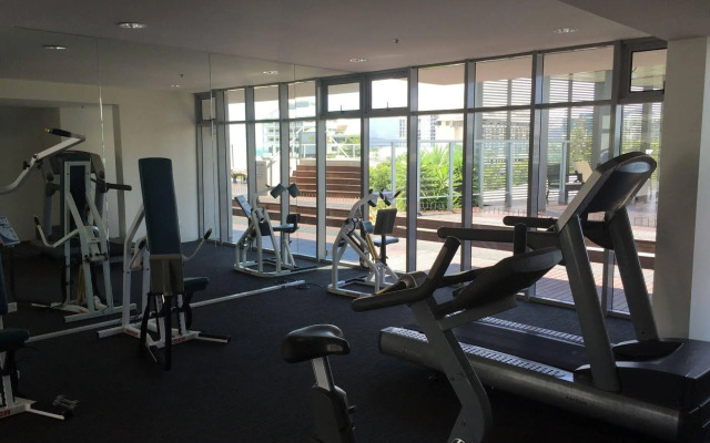 Cairns Private Apartments