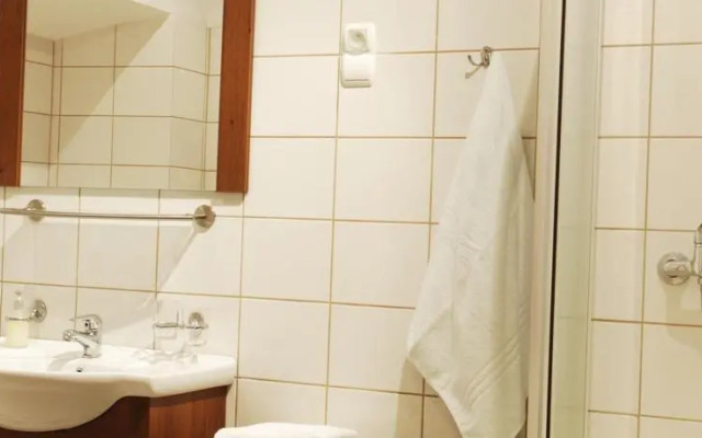 Pokoje Gościnne Poselska 20