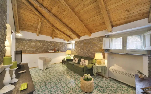 Residenza Matarazzo e Le Sue Soffitte
