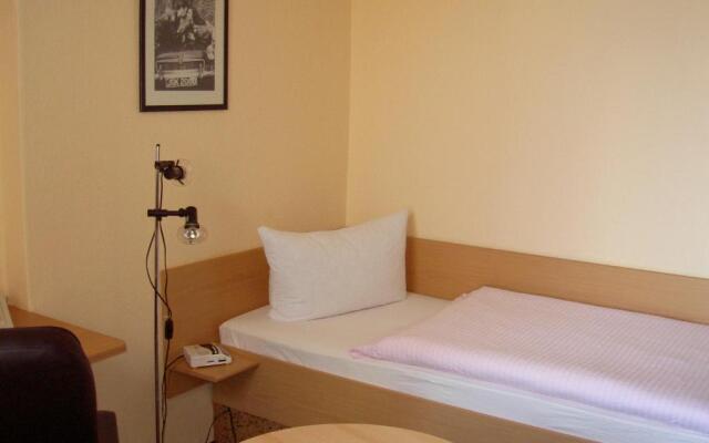 Hotel Gesellschaftshaus