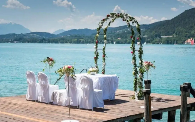 Seehotel Vinzenz