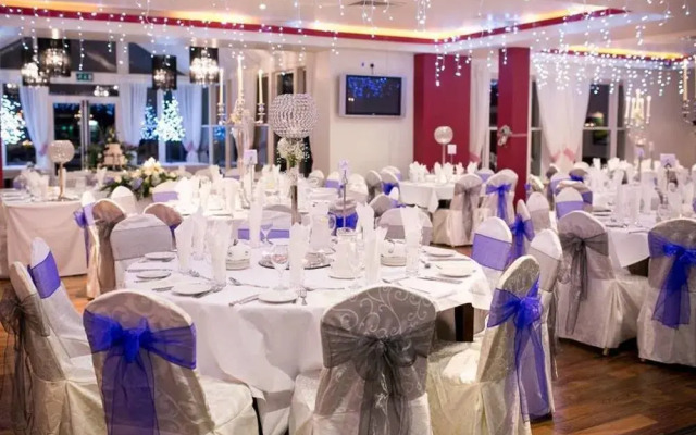 Westport Country Lodge Hotel