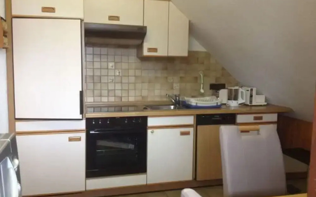 Holiday Apartment Schupp