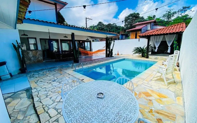 Casa em Maresias Completa
