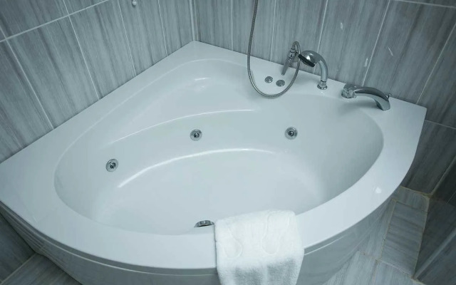 Afbel Termal & SPA Hotel