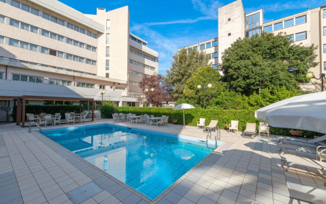 Hotel Perugia Plaza