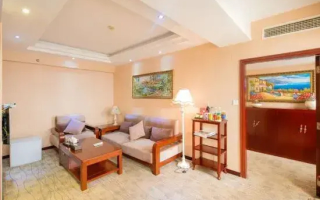 Hengli Hotel