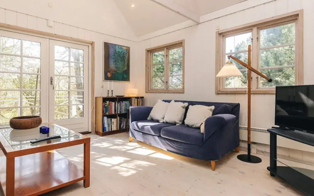 4 Star Holiday Home in Liseleje