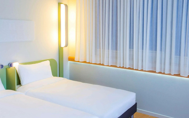 ibis budget Braga Centro