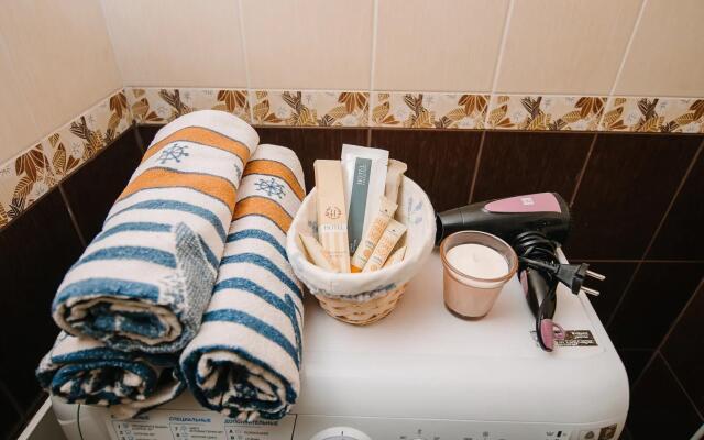 Апартаменты на улице Плеханова