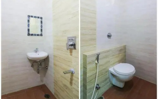 OYO 27659 Hotel Focus Elite