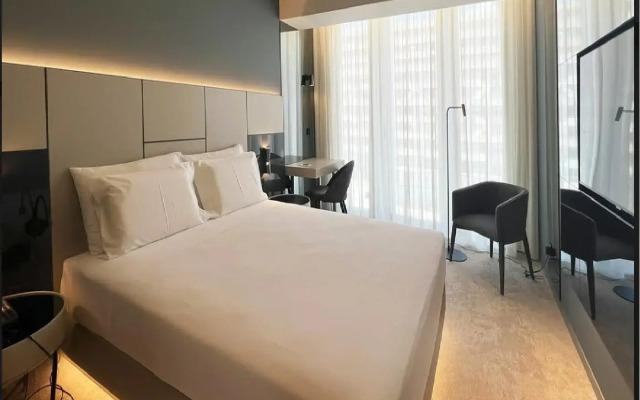 Oca Bom Sucesso Hotel