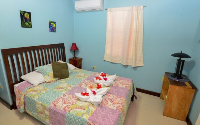 Caribbean Shores Bed & Breakfast