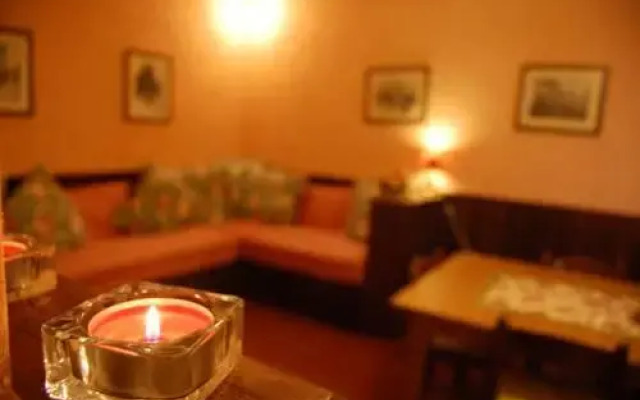 Residence Casa Lama