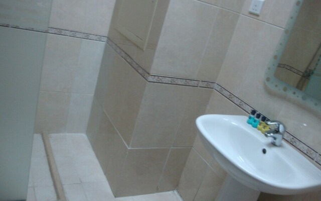 Awali Rose Hotel Suites