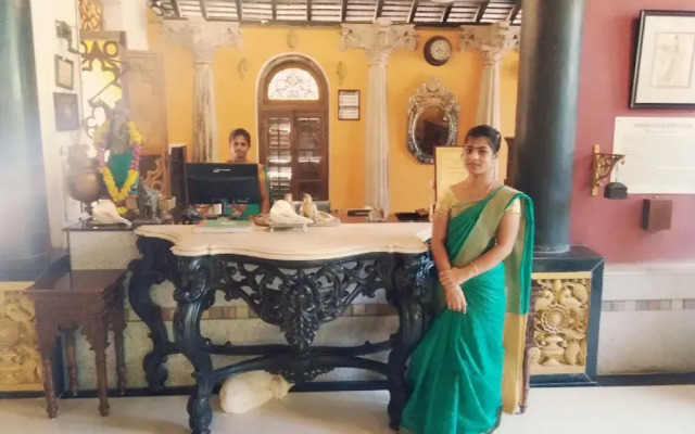 INDeco Hotels Swamimalai, Kumbakonam