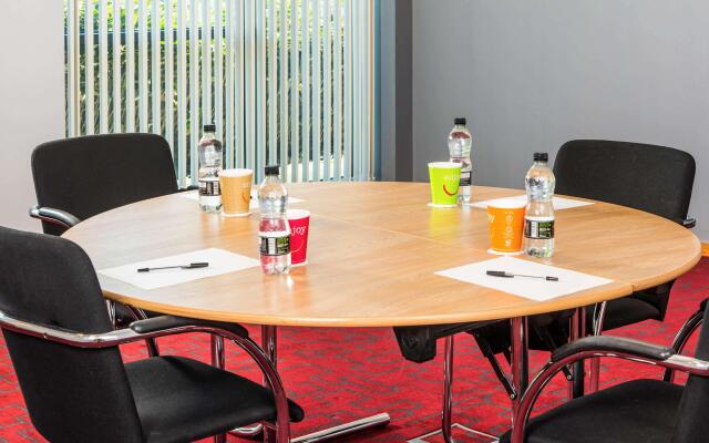 ibis Styles Crewe