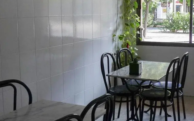 Hostal Maria