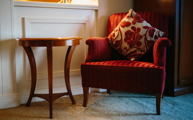 Bryn Meadows Golf, Hotel & Spa