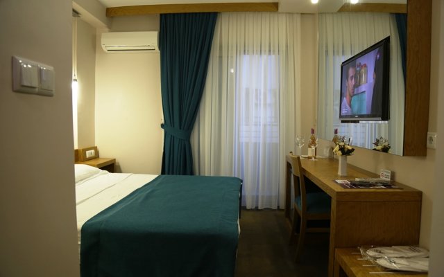 Hotel Istankoy Kusadasi