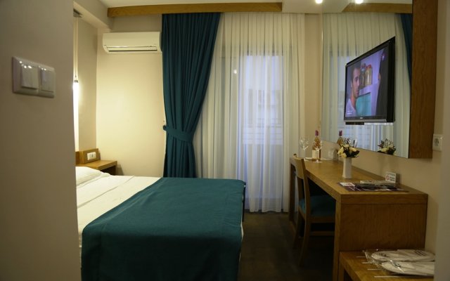 Hotel Istankoy Kusadasi