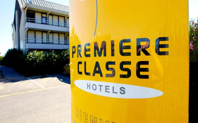 Premiere Classe Salon De Provence