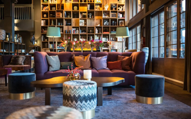 HUUS Gstaad